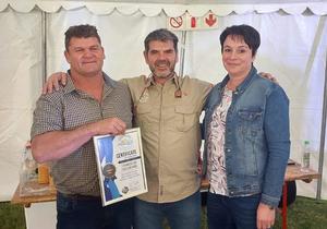 Strandskloof Park doen dit wéér