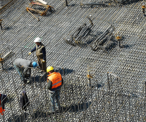 Choosing the Right Building Materials: A Guide