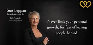 Unlock Your Full Potential: Personal Growth and Transformation