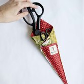 Scissor Holder - Kaliko Boutique Fabric Shop - Xplorio™ Gansbaai