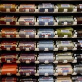 Materials - Kaliko Boutique Fabric Shop - Xplorio™ Gansbaai