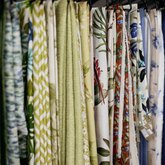 Materials - Kaliko Boutique Fabric Shop - Xplorio™ Gansbaai