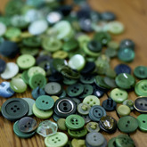 Buttons - Kaliko Boutique Fabric Shop - Xplorio™ Gansbaai