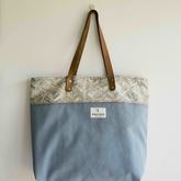 Handbag - Kaliko Boutique Fabric Shop - Xplorio™ Gansbaai