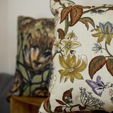 Cushion - Kaliko Boutique Fabric Shop - Xplorio™ Gansbaai