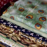 Material - Kaliko Boutique Fabric Shop - Xplorio™ Gansbaai