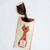 Sunglasses Holder - Kaliko Boutique Fabric Shop - Xplorio™ Gansbaai