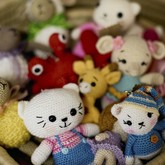 Toys - Kaliko Boutique Fabric Shop - Xplorio™ Gansbaai