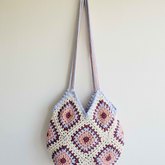 Handbag - Kaliko Boutique Fabric Shop - Xplorio™ Gansbaai