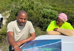 Landscape Restoration in Walker Bay Nature Reserve