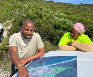 Landscape Restoration in Walker Bay Nature Reserve