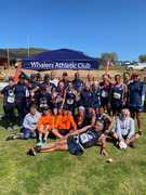 Voet of Afrika 2024 - Runners Excel