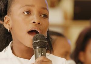 Stanford Festival of Community Arts - Star Search Finals