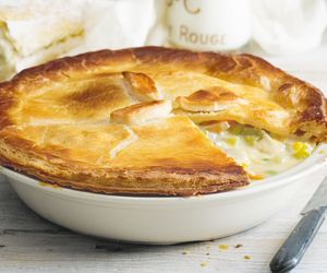 20 October 2024: Delicious Sunday Special at Eileen's!