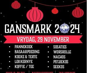 Gansmark 2024