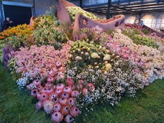 Bravo, Grootbos! - Chelsea Flowers in Stanford