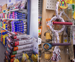 Hassle-Free Deliveries!