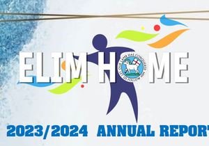 Elim Home Annual Report 2023/2024
