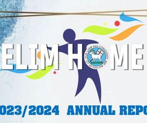 Elim Home Annual Report 2023/2024