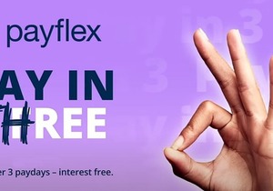 Get Your Dream Sewing Machine with Easy Payments