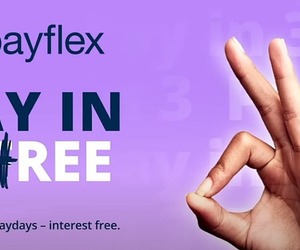 Get Your Dream Sewing Machine with Easy Payments