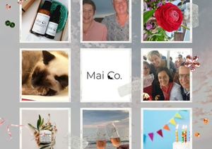 Mai Co. Celebrates 15 Years in Business!