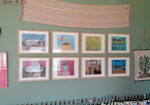 In Stock: Intellego