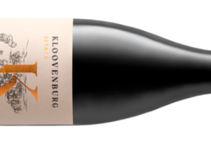 Weekend Tasting: Kloovenburg Garnacha Peluda