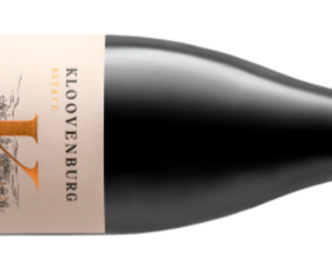 Weekend Tasting: Kloovenburg Garnacha Peluda