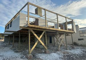 Progress Update 2: Eco-Friendly Home in Struisbaai