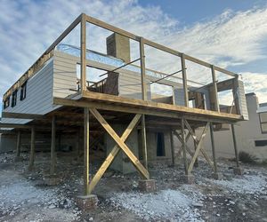 Progress Update 2: Eco-Friendly Home in Struisbaai