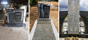 Memorial Engraving Services