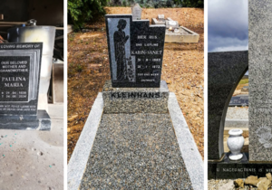 Memorial Engraving Services