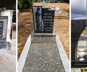 Memorial Engraving Services