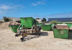 Convenient Skip Hire in Hermanus!