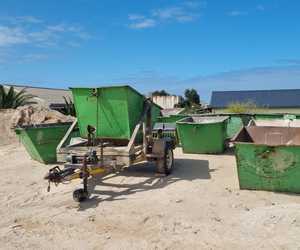 Convenient Skip Hire in Hermanus!