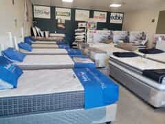 Quality Mattresses and Furniture