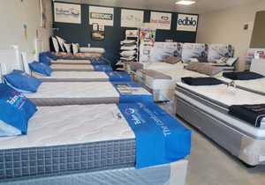 Quality Mattresses and Furniture