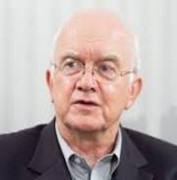 7 November 2024: Dr. John Bristow: Russian Diamond Discoveries Talk