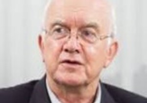 7 November 2024: Dr. John Bristow: Russian Diamond Discoveries Talk