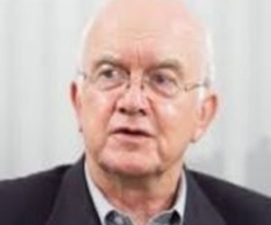 7 November 2024: Dr. John Bristow: Russian Diamond Discoveries Talk