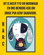It’s Time for a Makeover at BARC Animal Welfare!