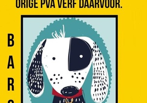 It’s Time for a Makeover at BARC Animal Welfare!