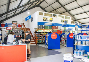 Shop Assistant Vacancy in Hermanus