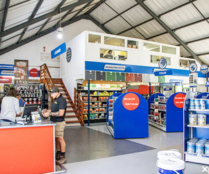 Shop Assistant Vacancy in Hermanus