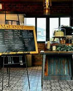 Event Venue and Catering