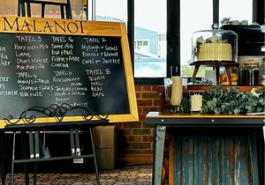 Event Venue and Catering