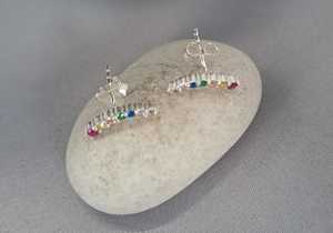 New Silver Jewellery Just Unpacked!