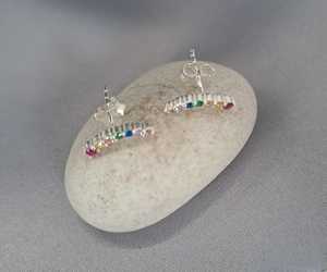 New Silver Jewellery Just Unpacked!