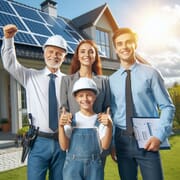 Exceptional Service in Solar and Electrical Solutions